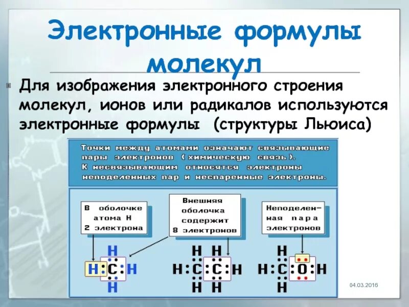 Электронная формула молекулы. Электронные структуры Льюиса. Электронные формулы Льюиса. Структурные формулы Льюиса.