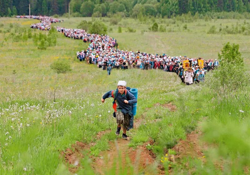 В ходе последних лет