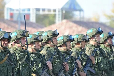 Направить войска