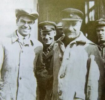 Репрессии 1937 38