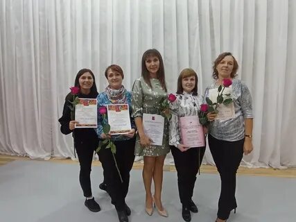 Школа искусств петровское