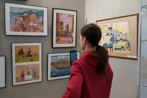 Искусство самары