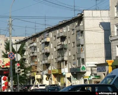 Свердловская 39