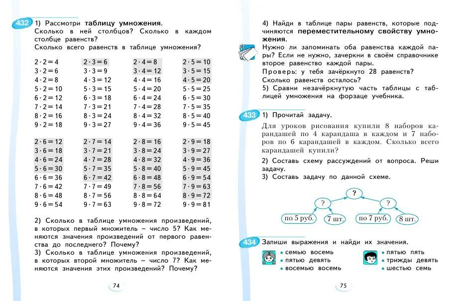 Трижды девять двадцать семь. Трижды девять двадцать семь