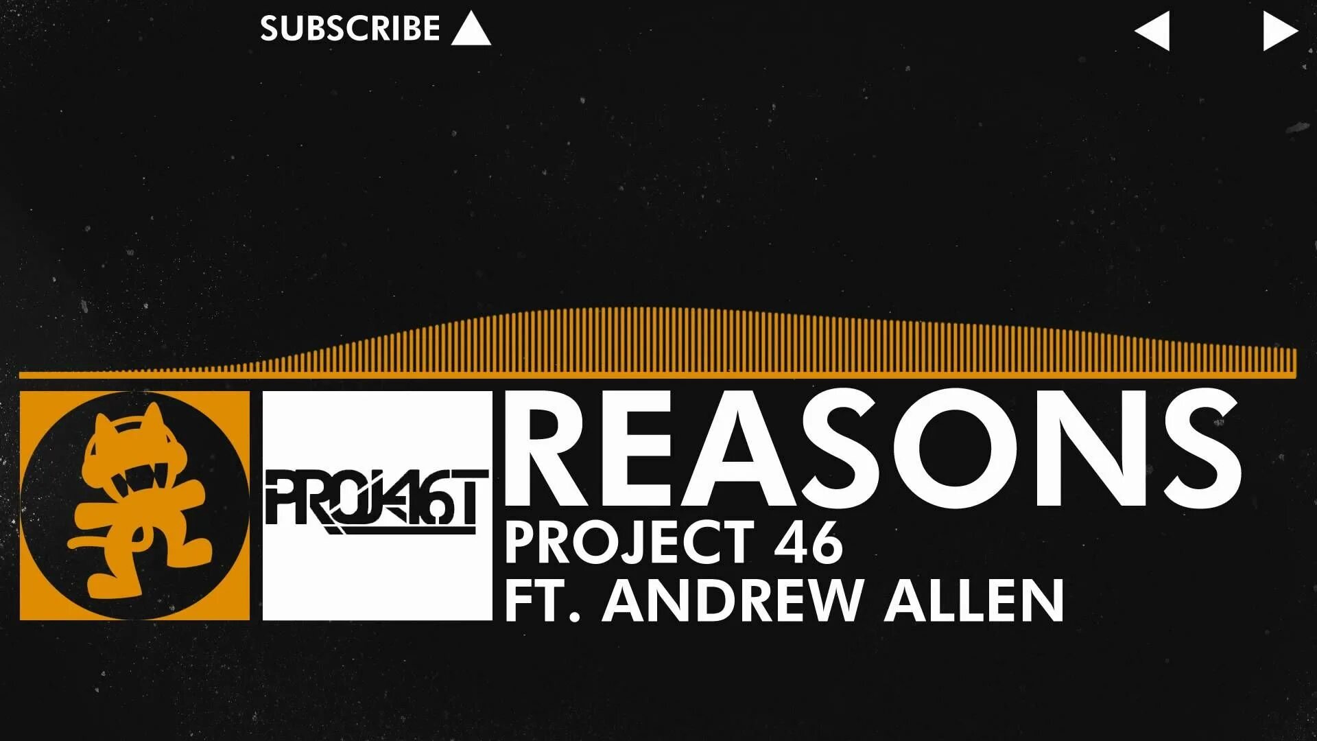 Reason project. 46 project. project 46 ep. project 46 limitless.