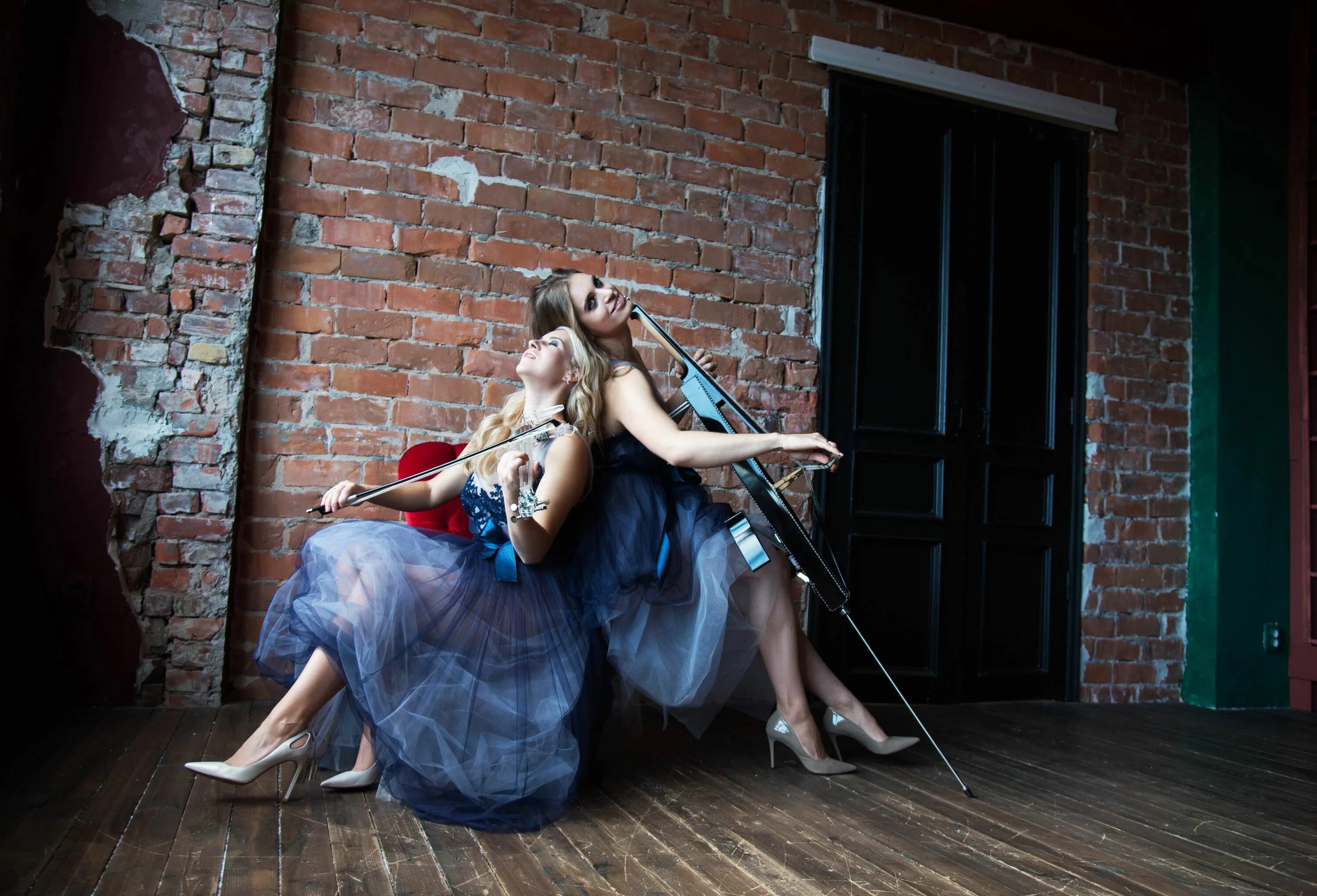 проджект калининград