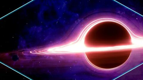 Space hole