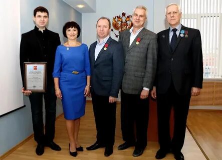 Федеральный научно производственный центр титан баррикады