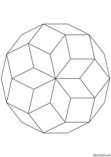 Coloring 3d
