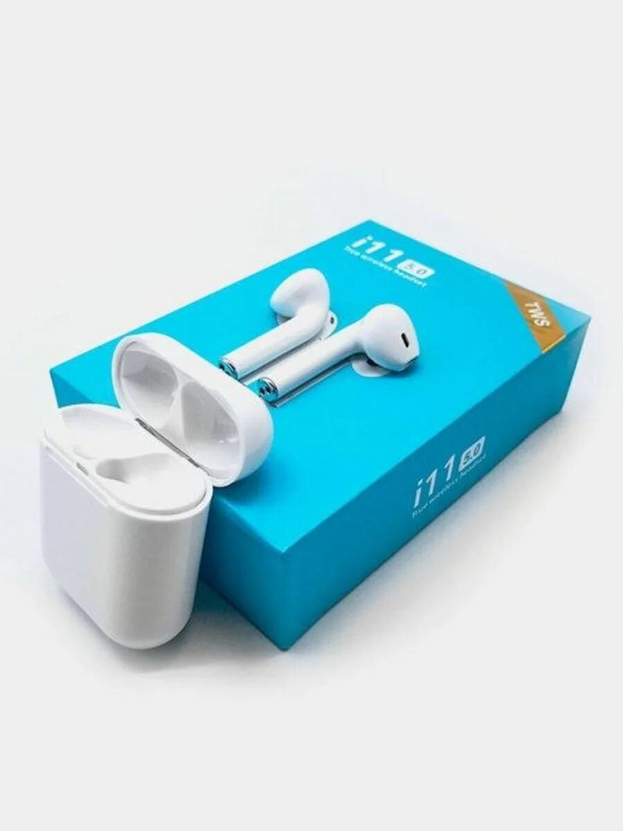 Tws xiaomi отзывы. Наушники i11 TWS. TWS наушники i11 5.0. Наушники беспроводные i11 TWS Bluetooth. Беспроводные наушники i11 TWS Bluetooth5.0.