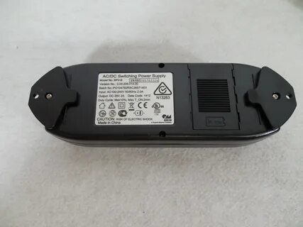 Switch power supply