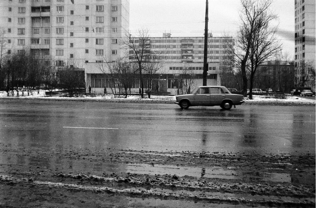 Свао ярославский р н. Ярославское шоссе 1950 год. Ярославское шоссе 117. Ярославское шоссе 80 годов. Ярославское шоссе дом 119.