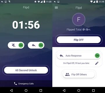 Приложение для flip 5