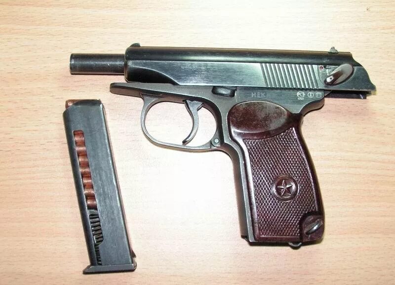 Кто сдает пм