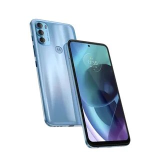 Motorola g85 5g 12 256gb cobalt blue