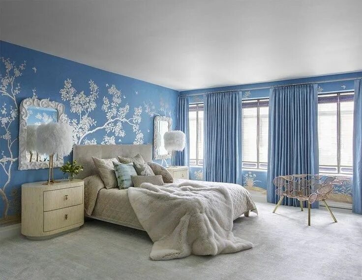 15 Classic Decorating Tips Everyone With a Country Home Needs To Know Bedroom co