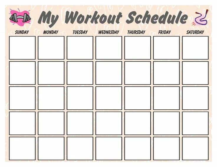 Schedule как играть