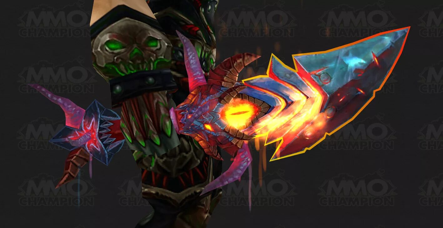 Голад сумрак аспектов. Вов крепость темного клыка. Крепость темного клыка 3. Клык wow. Клыки маннорота вов.