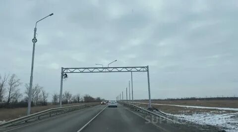 Закрытие дорог омская область