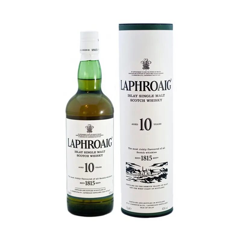 Лафройг 10. Виски Лафройг 10. Виски Single Malt 10 years. Виски Laphroaig.