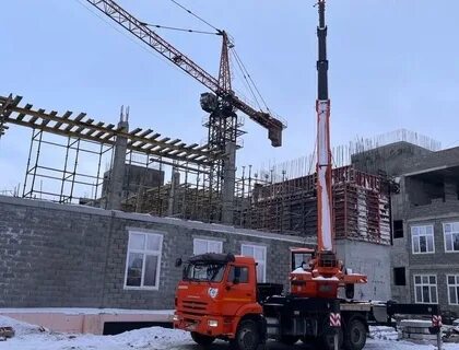 Новое строительство самарская область