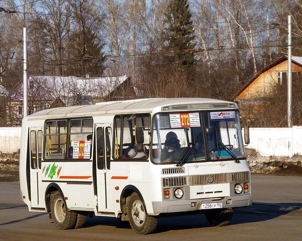 Автобус паз уфа. ПАЗ 32054. ПАЗ 32054 Башкортостан. ПАЗ 32054 Уфа. ПАЗ 32054 272 маршрут Уфа.