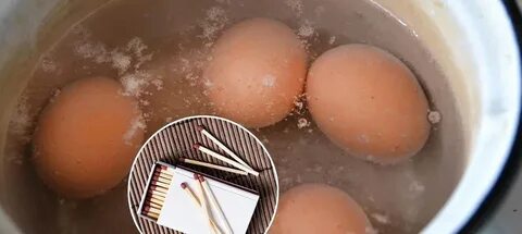 Почему подкинули яйцо