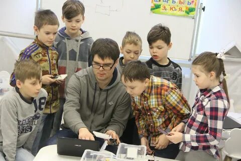 Школа знайка