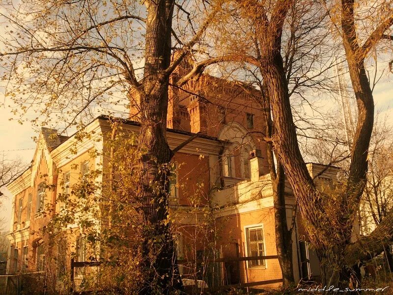 Сан городок. Городок Сан-Галли на Петровском. 1899 Городок Сан Галли. Сан Галли на Петровском острове.