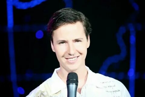 Vitas man