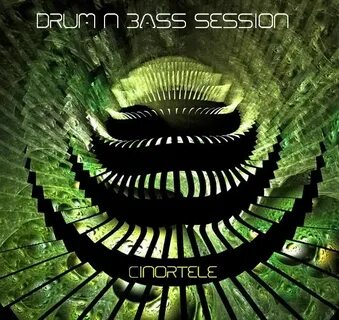 Drum bass альбом