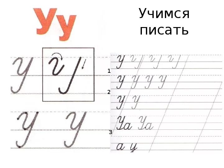 Элементы букв. Написание элементов букв. Элементы строчной буквы а. Прописи. Буквы. Соединения школа россии