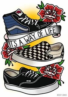 Goody goody shoes