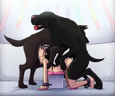 Black Dog Порно.