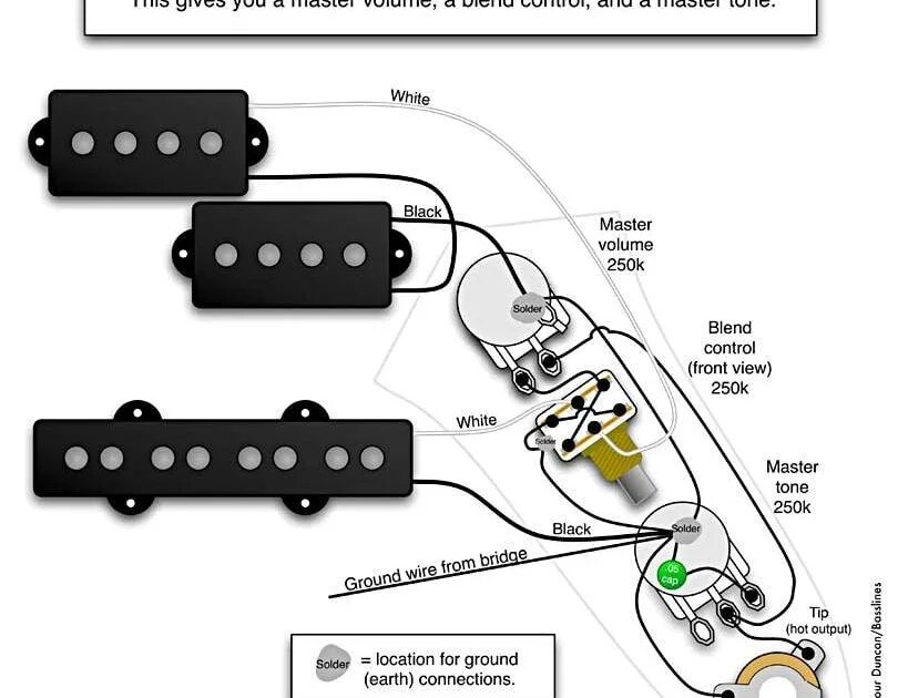 Схема Precision Bass Seymour Duncan. Jazz Bass Fender wiring Pickups. Распайка бас гитары 2 звукоснимателя. Сеймур Дункан активные звукосниматели.