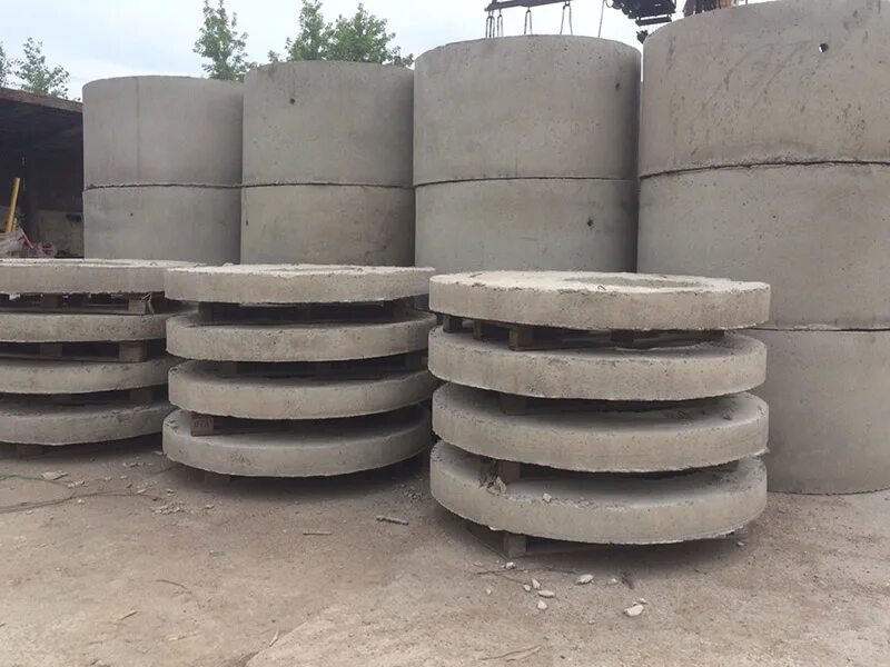 кольцо жб кс 7. 5м. кольцо стеновое с дном ксд 20. 6. 9.