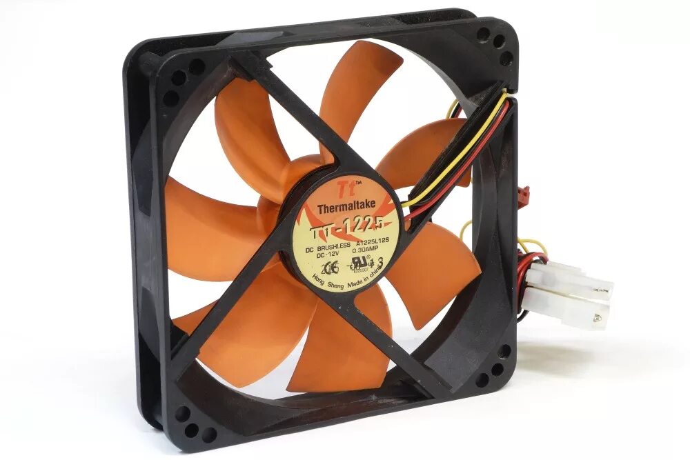 Кулер для 12100f. TT-1225 Thermaltake вентилятор. Вентилятор Thermaltake TT-1225 a1225l12s. Кулер Thermaltake TT-1225. Кулер для корпуса Thermaltake TT-1225 a1225l12s.