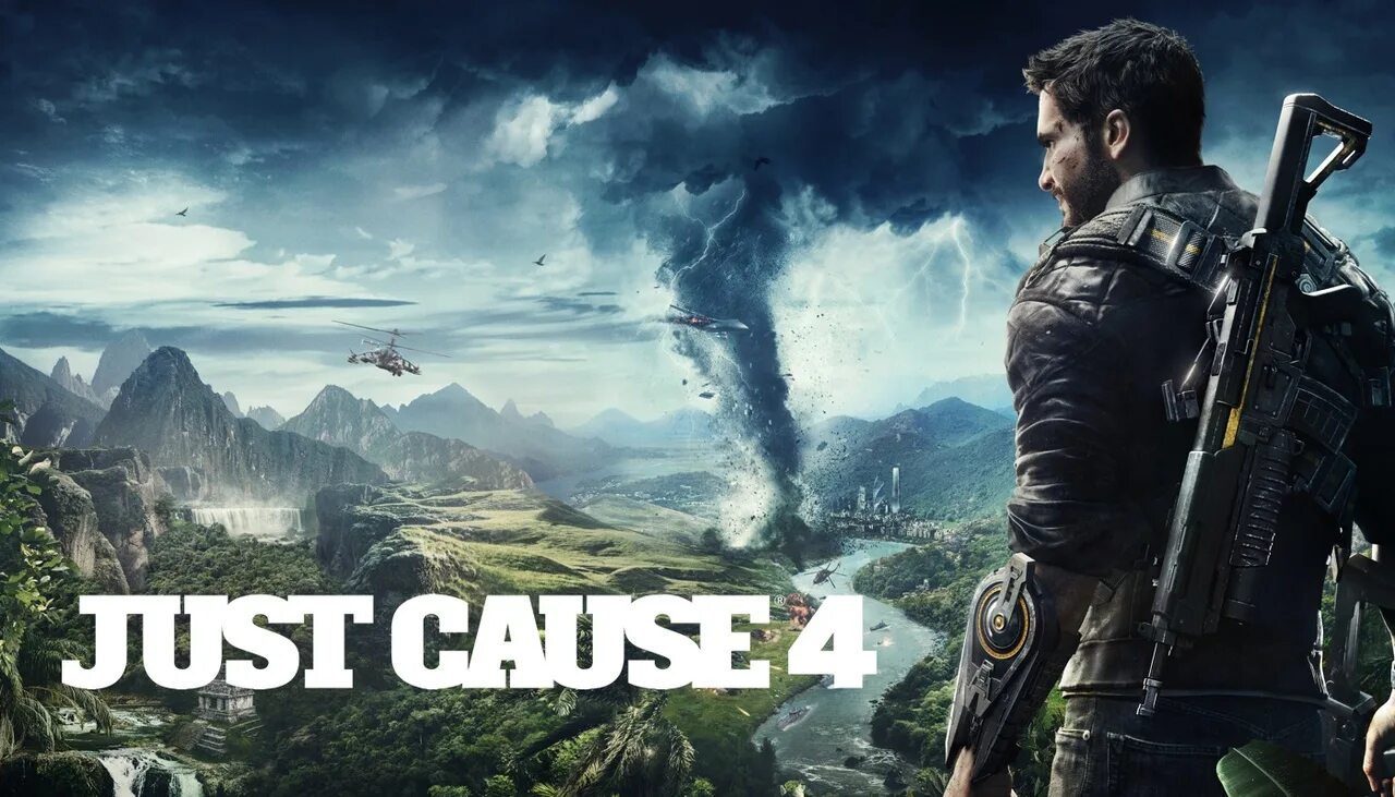 Just cause 4 русский. Рико Родригес just cause 4. Игра just cause 4. Just cause 4 DVD. Just cause 4 DLC.