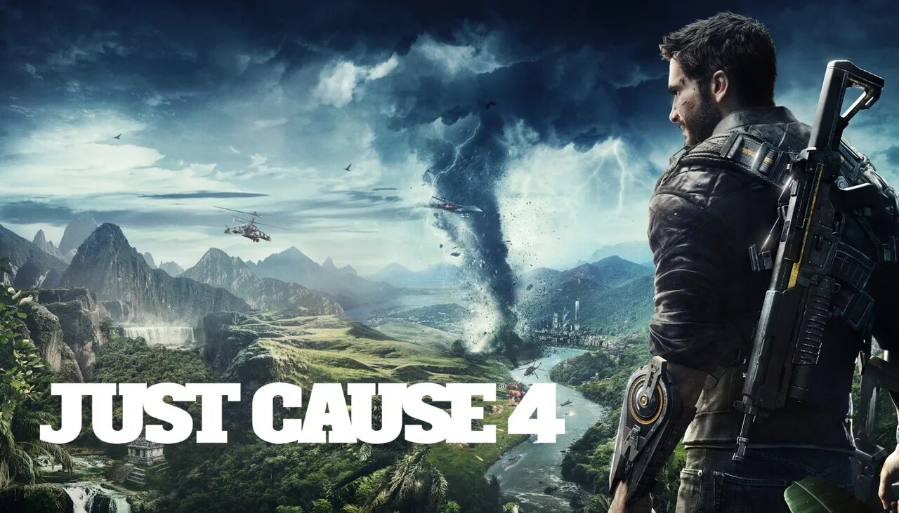 Джаст кос. Рико Родригес just cause 4. Игра just cause 4. Just cause 4 DVD. Just cause 4 превью.