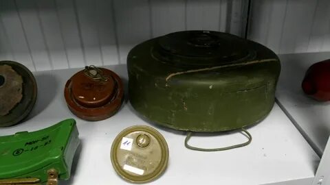 Новости мина