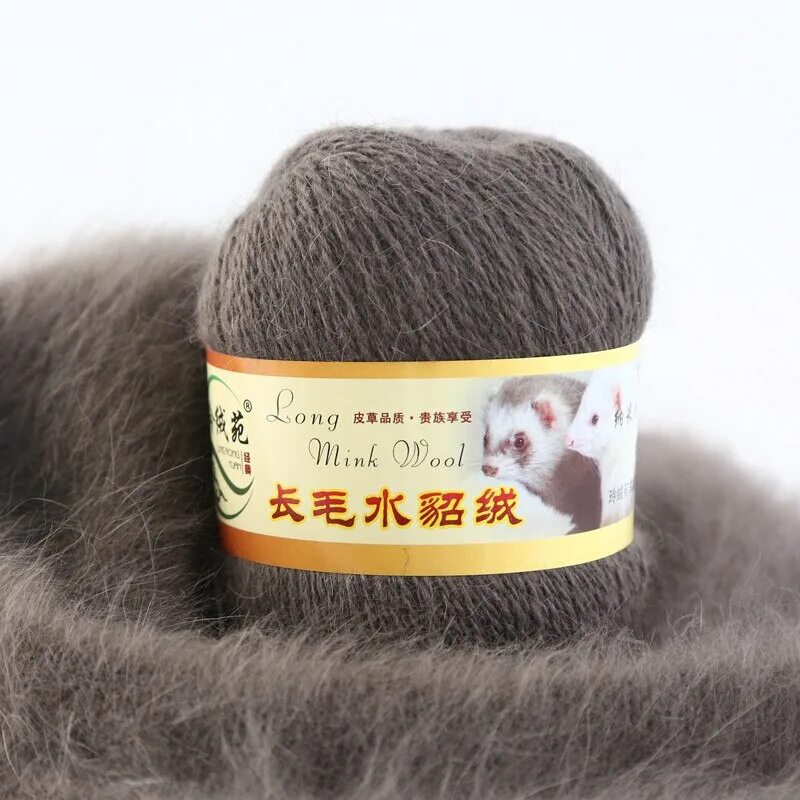 Пряжа long Mink Wool. Пряжа норка длинноворсовая long Mink Wool. Long Mink Wool цвет #54. Long Mink Wool палитра.