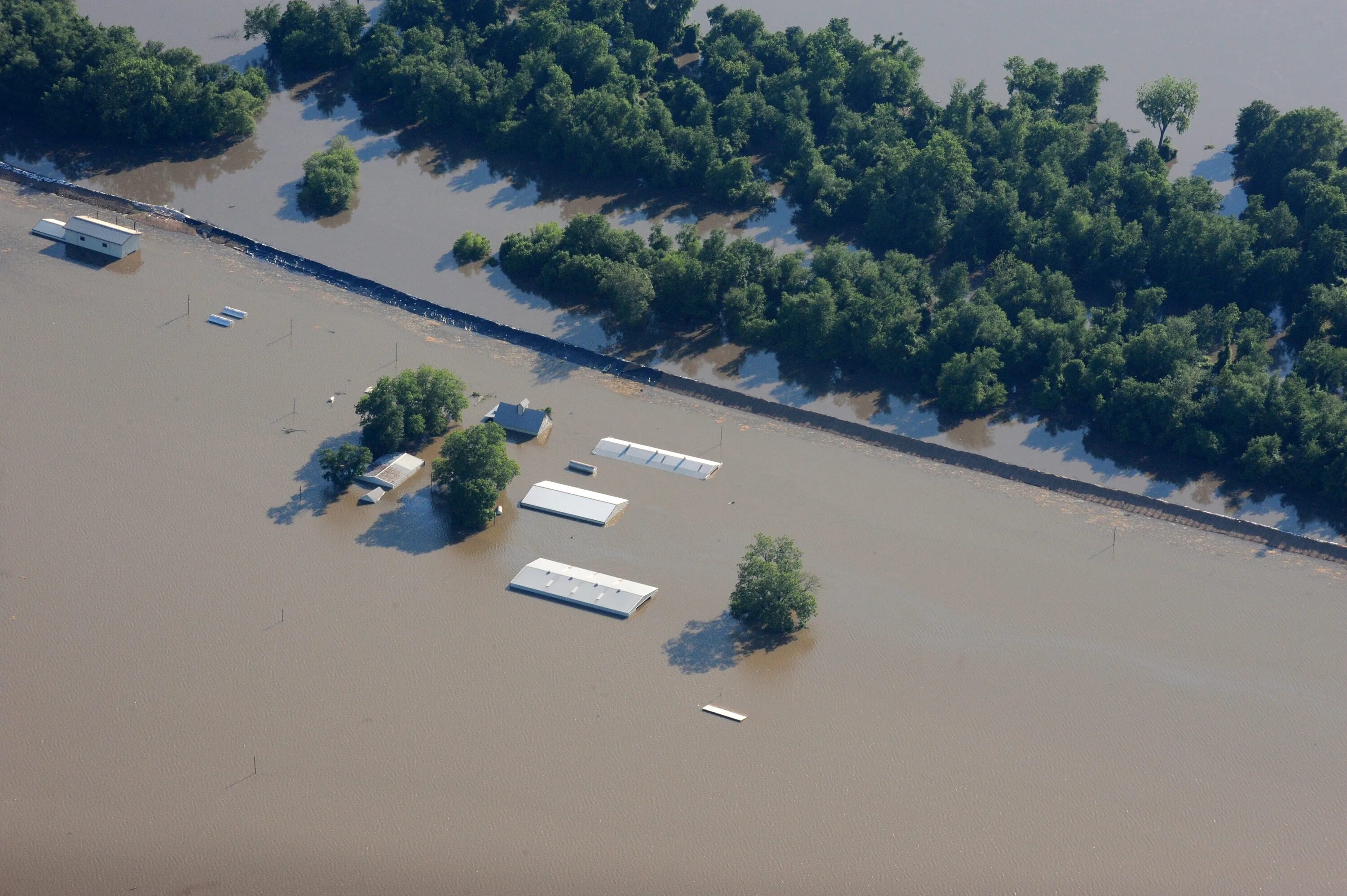Flood c