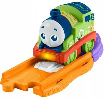 Thomas friends дорога