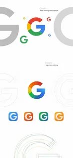 Google style