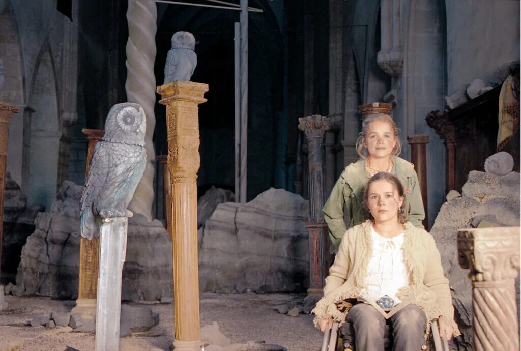 биби – маленькая волшебница фильм 2002. биби маленькая волшебница фильм. би би маленькая волшебница 2002. би би маленькая волшебница фильм. маленькая волшебница и тайна ночных птиц.