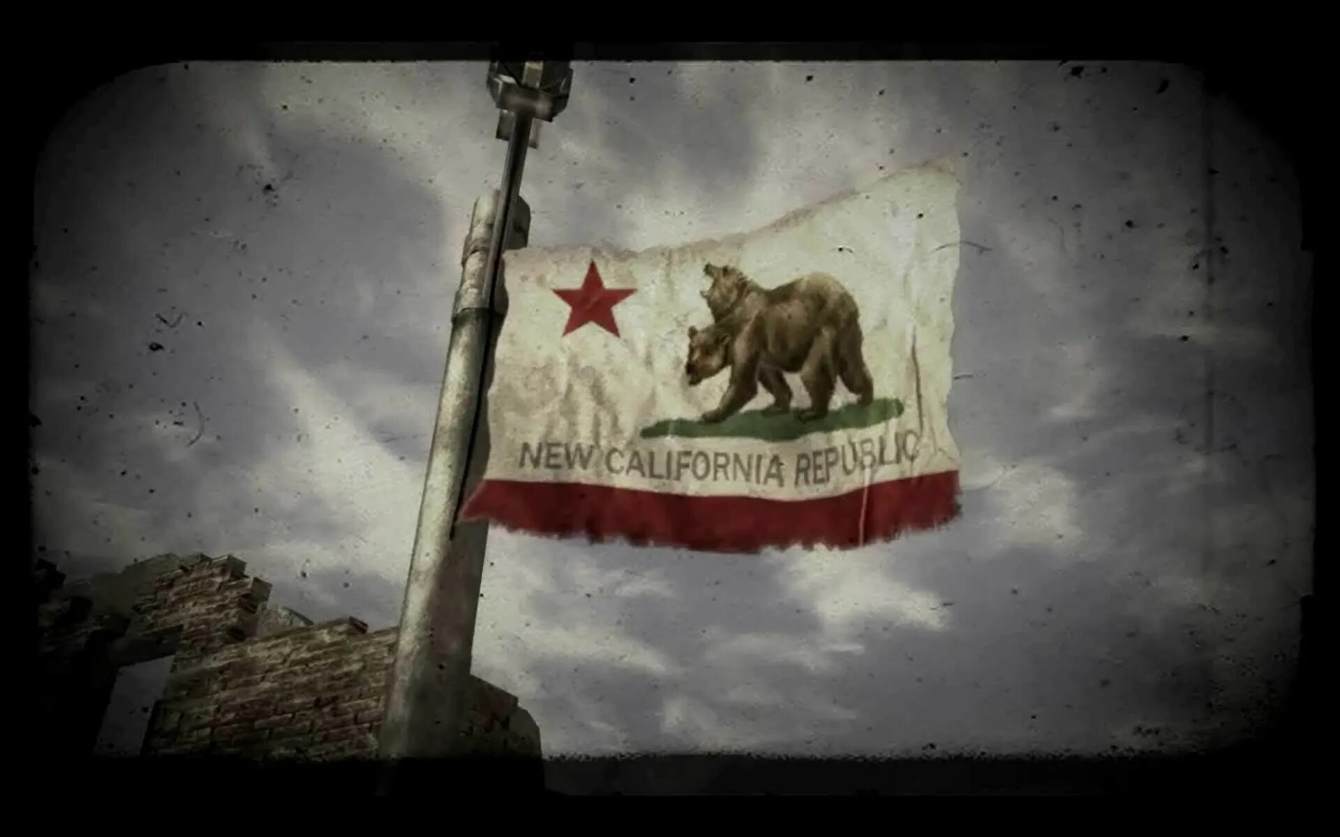 Новая калифорнийская республика fallout. Новая Калифорнийская Республика Fallout флаг. Фоллаут новая Калифорния флаг. НКР фоллаут флаг. Флаг Калифорнии фоллаут.