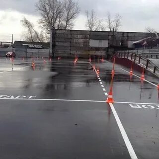 Автошкола жуковский отзывы