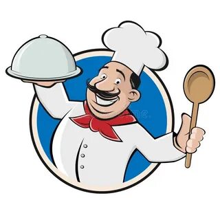 Is he a chef