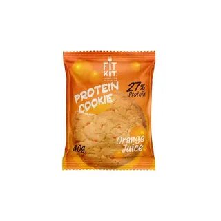 Протеиновое печенье protein cookies