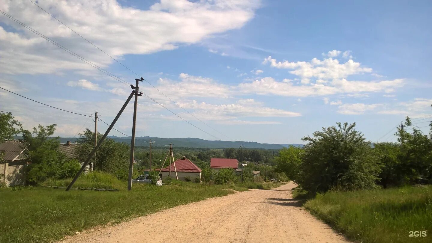 Станица смоленская